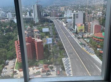 Oficina , Alvaro Obregón · Oficina Corporativa de 1875 m² en Venta Yama - Jardines del Pedregal