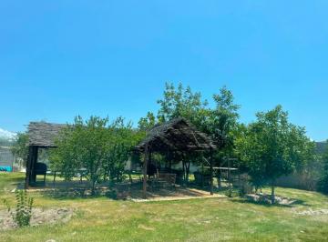 Rancho · 787m² · 1 Recámara · Casa de Campo en Venta con Alberca en Belizario Dominguez - (4)
