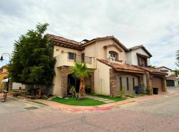 Casa · 3 Recámaras · Se Renta Casa Habitacion - (4)
