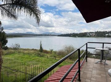 Casa uso de suelo · 852m² · 10 Estacionamientos · Casa Comercial en Venta en Bosques del Lago - (4)