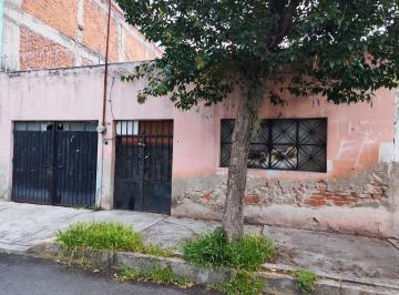 Casa · 145m² · 1 Recámara · 2 Estacionamientos · Terreno con Construcción en Venta en Venustiano Carranza - (4)