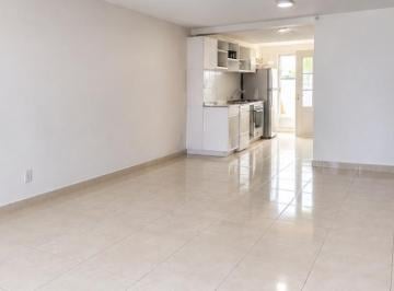 Departamento · 59m² · 2 Recámaras · 1 Estacionamiento · Obrero Popular - (4)