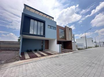 Casa de 3 habitaciones, Cuautlancingo · Venta de Casa en Fracc. Residencial Cuatro Vientos. Sanctorum