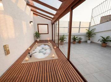 Departamento de 3 habitaciones, Miguel Hidalgo · Penthouse en Renta en Hegel Polanco