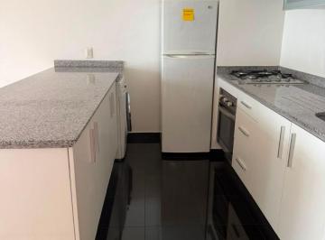 Departamento de 1 habitación, Cuauhtémoc · Departamento en Venta Reforma 222