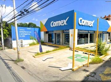 Local comercial , Cuernavaca · Céntrico Local en Renta Sobre Plan de Ayala, en Cuernavaca, Ideal Para Franquicias y Empresas Aaa
