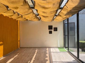 Casa de 3 habitaciones, Xochimilco · Casa de Dos Niveles en Av Principal de Jardines del Sur