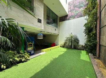 Casa de 3 habitaciones, Coyoacán · Casa en Privada del Parque Coyoacán