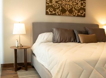 Departamento de 1 habitación, Guadalajara · Precioso Departamento Amueblado y Equipado Sobre Av México