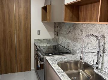 Departamento de 2 habitaciones, Guadalajara · Estrena Precioso Departamento de 2 Recámaras en Espacio Minerva Style