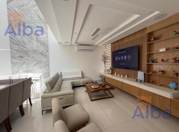 Casa · 250m² · 4 Recámaras · 3 Estacionamientos · Casa en Renta Amueblada en Cavalia