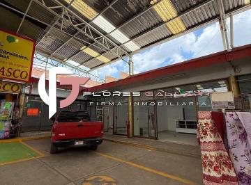 Local comercial · 38m² · Local en Renta en Centro Colchero Al Sur de La Ciudad de Aguascalientes P