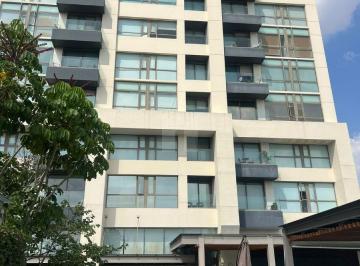 Departamento de 2 habitaciones, Zapopan · Departamento Amueblado en Renta | Cosmocrat Puerta de Hierro | Piso 14