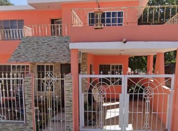 Casa · 189m² · 3 Recámaras · 2 Estacionamientos · Casa en Venta Zona Centro Cd. Madero