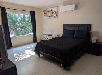 Departamento de 1 habitación, Monterrey · Loft Amueblado en Renta Colonia Central Mitras Monterrey