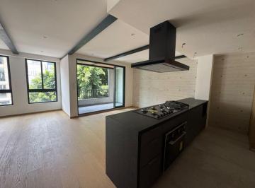 Departamento de 3 habitaciones, Miguel Hidalgo · Departamento en Venta en Polanco