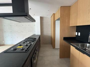 Departamento de 3 habitaciones, Miguel Hidalgo · Departamento en Venta en Polanco