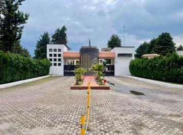 Terreno / Lote , Metepec · Terreno en Venta 1,006 m² en Exclusivo Condominio Residencial Campestre Metepecpublicada