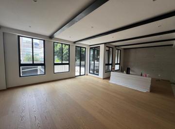 Departamento de 3 habitaciones, Miguel Hidalgo · Departamento en Venta en Polanco