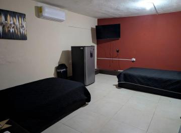 Departamento de 1 habitación, Monterrey · Loft en Renta Monterrey Uanl Medicina y Ciudad Universitaria