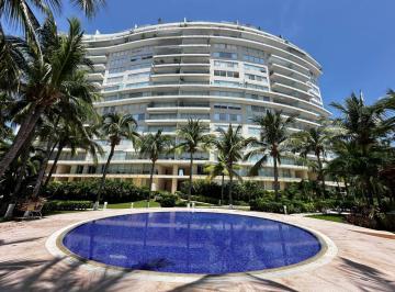 Departamento de 4 habitaciones, Zihuatanejo de Azueta · Departamento Frente Al Mar en Ixtapa