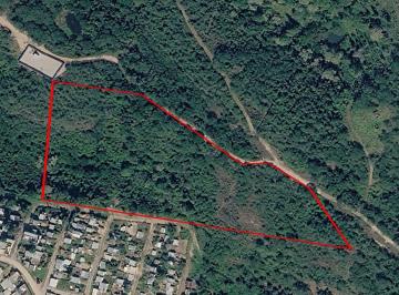 Terreno / Lote en Venta  El Castillo · Se Vende 2.5 Hectáreas en Xalapa Veracruz