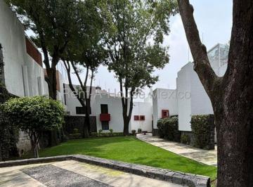 Casa en condominio de 3 habitaciones, Coyoacán · Casa en Calz. General Pedro Anaya Cerca del Museo Nacional de Las Inversiones, Coyoacán #27 - 840 Av