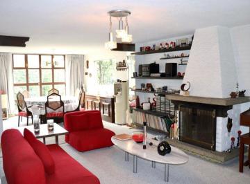 Casa en condominio de 4 habitaciones, Tlalpan · Oportunidad Vendo Casa 265 m² con Terreno Extra 148 m a Remodelar a m de Viaducto Tlalpan