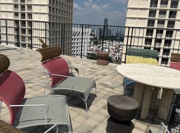 Departamento de 2 habitaciones, Zapopan · Departamento 2 Recámaras 1 Estudio 2 Estacionamientos, Cerca Uag, Icb, Tec, Up