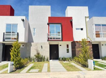 Foto 1 · Casa en Renta en Imperio Real Toluca