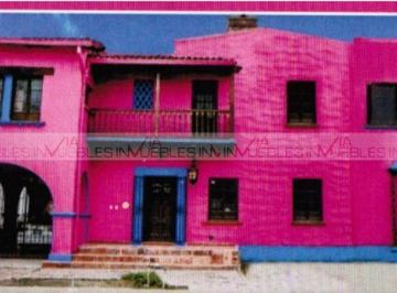 Casa uso de suelo · 500m² · 3 Recámaras · 12 Estacionamientos · Casa con Uso de Suelo en Renta en Monterrey Centro