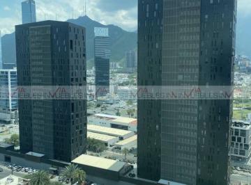 Departamento · 140m² · 3 Recámaras · 2 Estacionamientos · Departamento en Renta en Zona Valle Oriente Norte