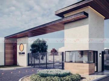 Terreno / Lote · 163m² · Terreno / Lote en Venta en García