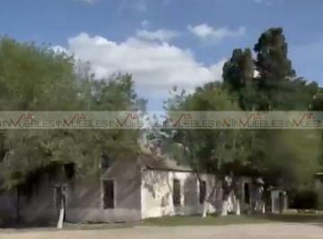 Rancho · 200m² · 1 Recámara · 10 Estacionamientos · Rancho en Venta en Zaragoza Centro