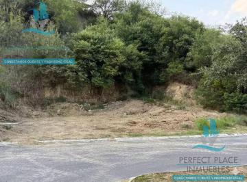 Terreno / Lote · 384m² · Terreno en Venta, Jardines de Valle Alto, Mty