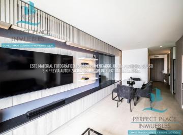 Departamento · 95m² · 2 Recámaras · Departamento en Renta/venta en Boreal