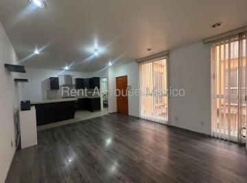 Departamento de 2 habitaciones, Cuauhtémoc · Departamento en Venta en San Rafael, Cuauhtémoc | 78 m² | 2 Recámaras | 2 Baños | 1 Estacionamiento