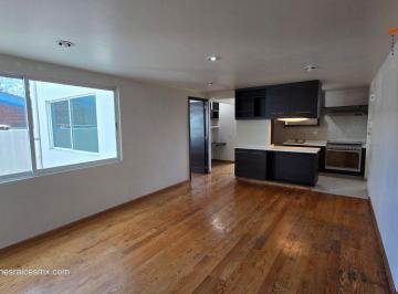Departamento de 3 habitaciones, Tlalpan · Departamento en Renta | Coapa | Villa Lazaro Cardenas | 3 Recámaras | 2 Estacionamientos | Bodega