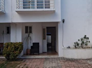 Casa en condominio de 3 habitaciones, Benito Juárez · Excelente Ubicacion en Poligono Sur