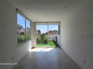 Departamento de 2 habitaciones, Alvaro Obregón · Tetelpan | Departamento en Venta | 2 Recamaras | 2 Estacionamientos | Jardín Privado | 3° Piso