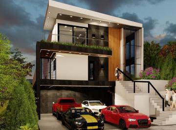 Casa de 3 habitaciones, Huixquilucan · Casa en Venta en Bosque Real