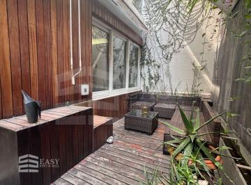 Departamento de 2 habitaciones, Miguel Hidalgo · Departamento Amueblado en Renta a Pasos de Masaryk y Parque Lincoln