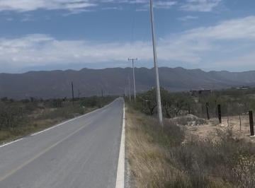 Terreno / Lote , García · Terreno en Garcia Nuevo Leon