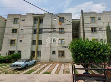 Departamento de 2 habitaciones, Guadalajara · Departamento en Renta en Bosques de La Victoria, Guadalajara