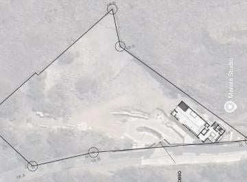 Terreno / Lote , Atizapán de Zaragoza · 6,860 m² de Terreno a m de Zona Industrial de Atizapán de Zaragoza