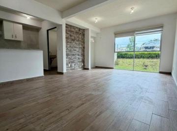 Departamento de 2 habitaciones, Atizapán de Zaragoza · Departamento en Atizapan