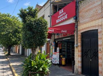 Casa de 2 habitaciones, Guadalajara · Casa en Renta en San Juan de Dios, Guadalajara | Terraza en Azotea