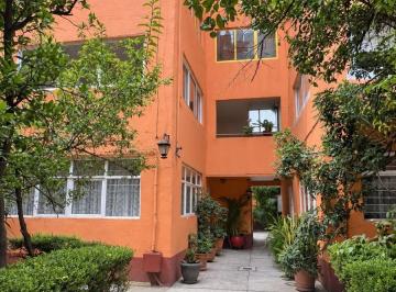 Departamento de 2 habitaciones, Benito Juárez · Departamento Remodelado con Gran Iluminación Natural y Ubicado en Pb