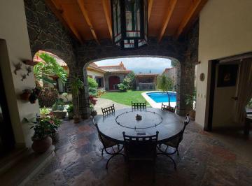 Casa de 4 habitaciones, Cuernavaca · Casa en Venta en Residencial Real de Tetela