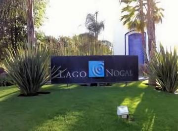 Terreno / Lote , Tlajomulco de Zúñiga · Terreno en Venta en Hermoso Fraccionamiento (Lago Nogal - Pabellón)